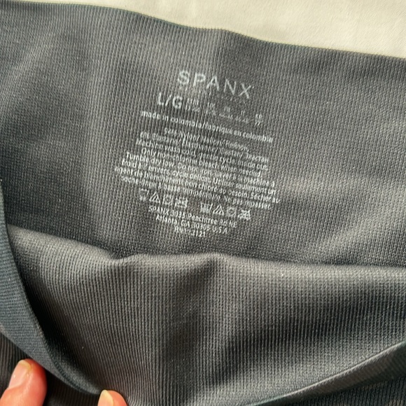 Spanx Camo Leggings - Picture 2 of 3